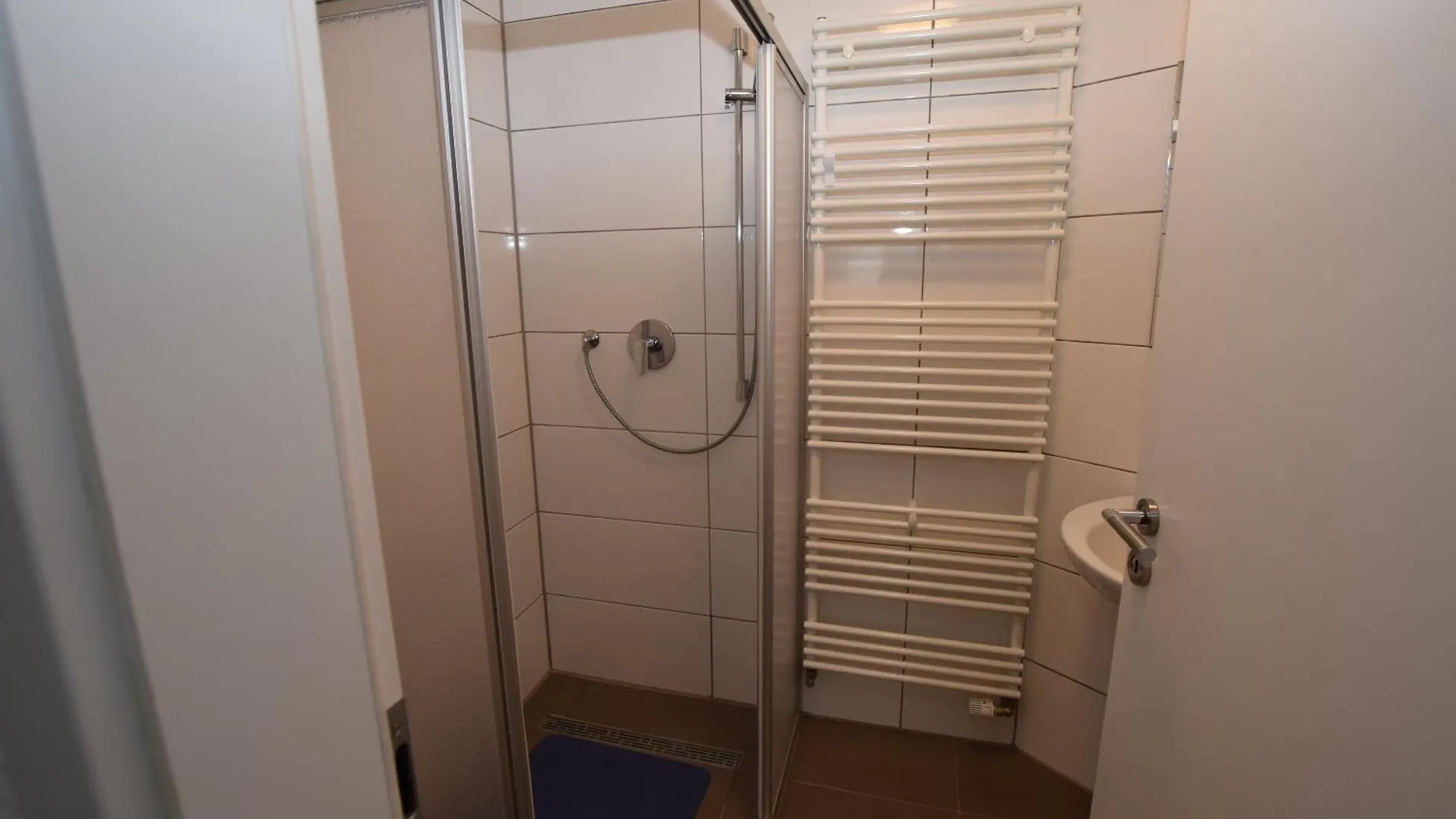 Ab Apartment Bad-Cannstatt Stuttgart