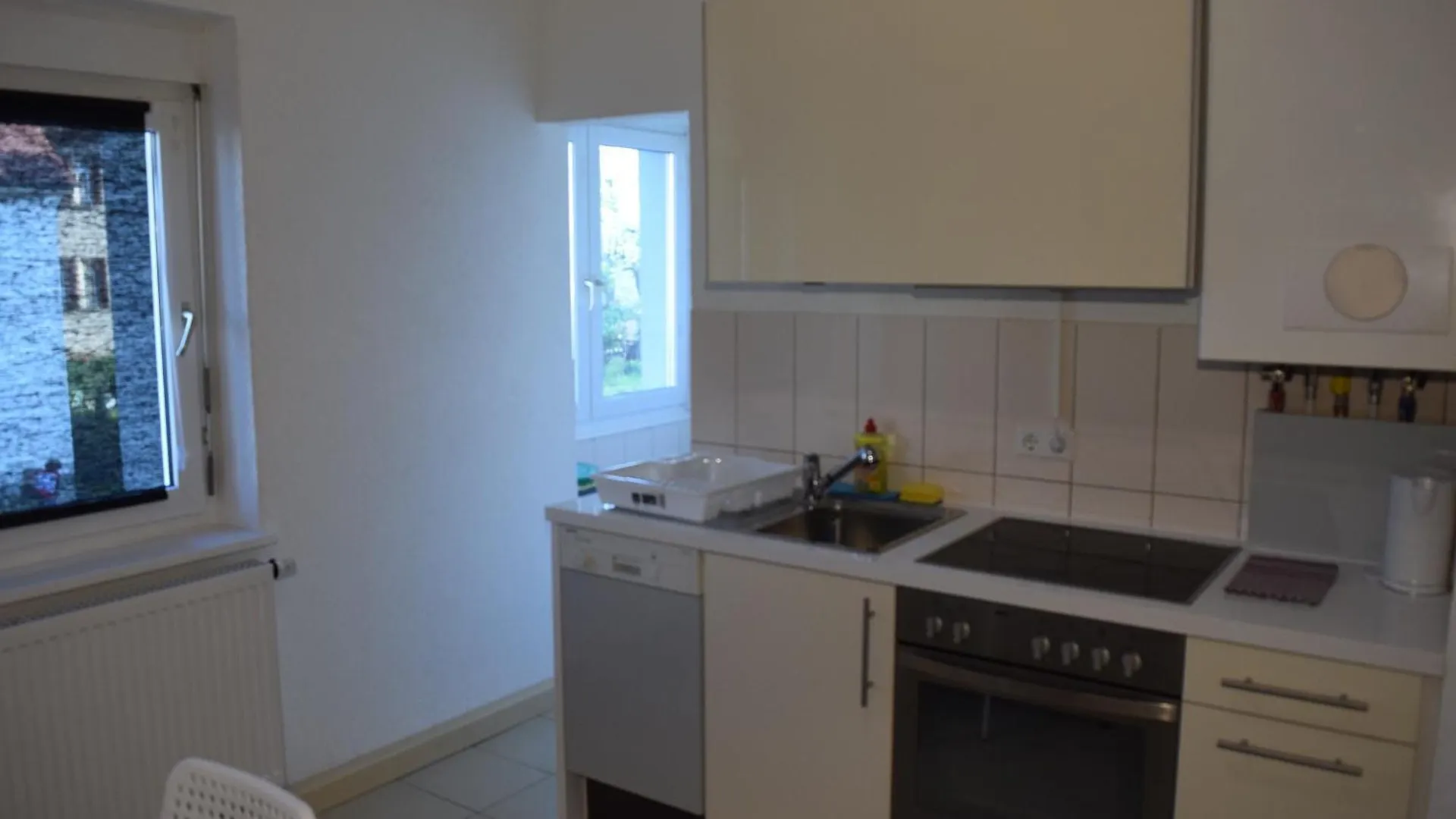 Ab Apartment Bad-Cannstatt Stuttgart 0*,  Germany