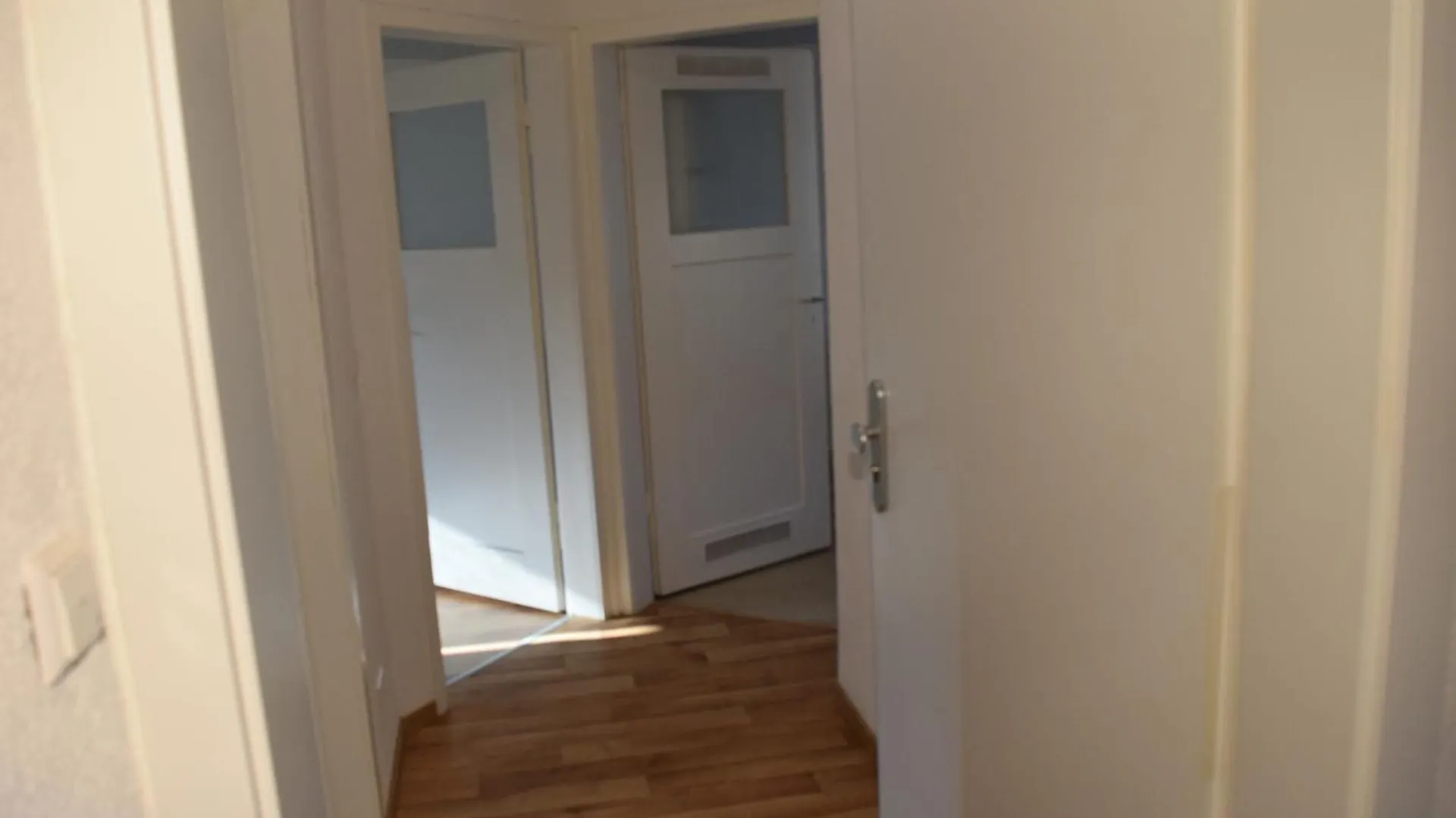 Ab Apartment Bad-Cannstatt Stuttgart 0*,