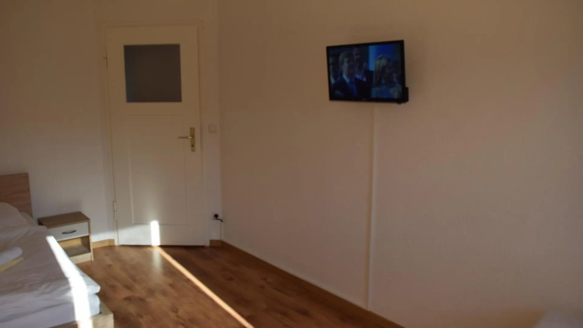 Ab Apartment Bad-Cannstatt Stuttgart