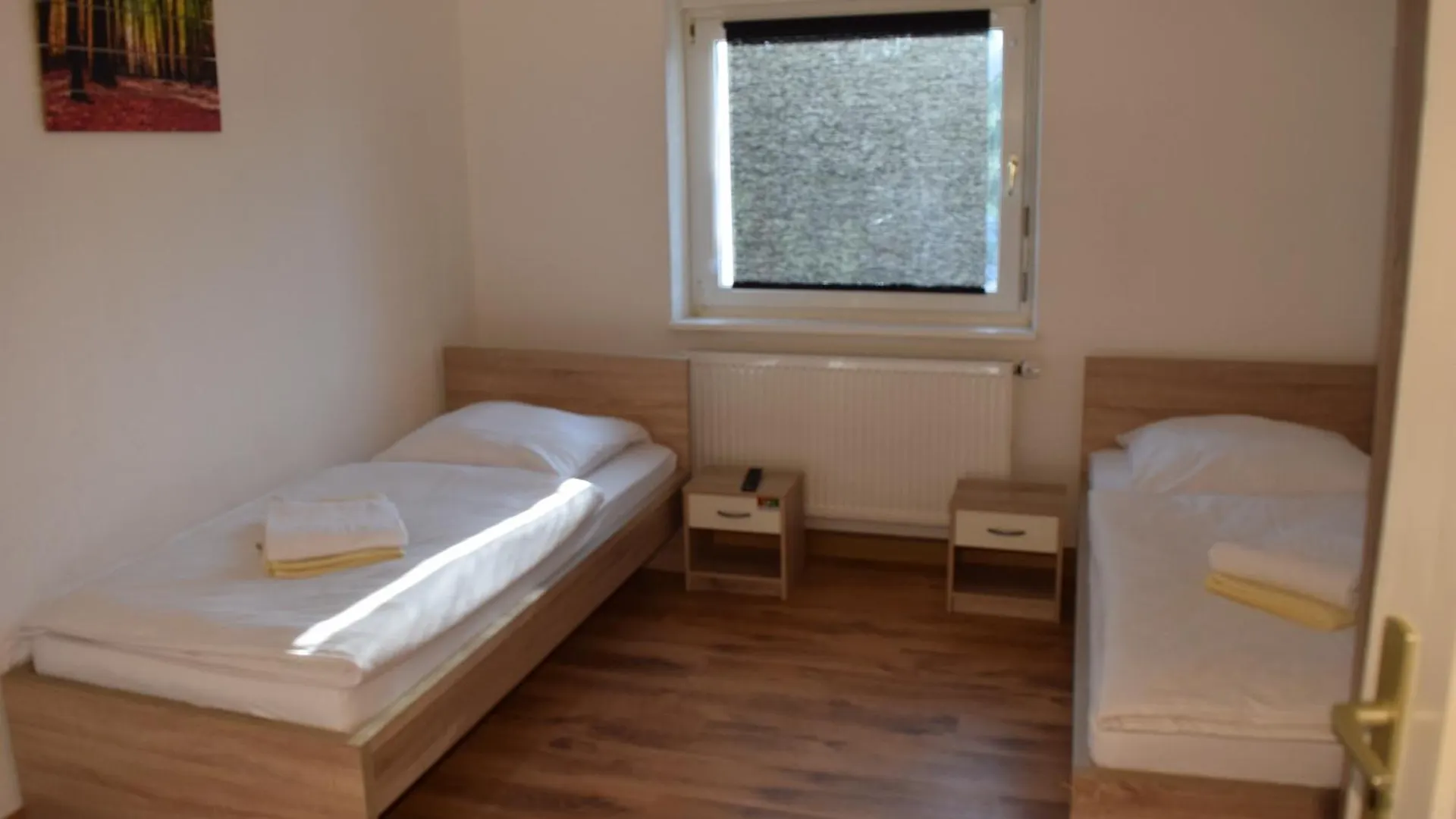 Ab Apartment Bad-Cannstatt Stuttgart