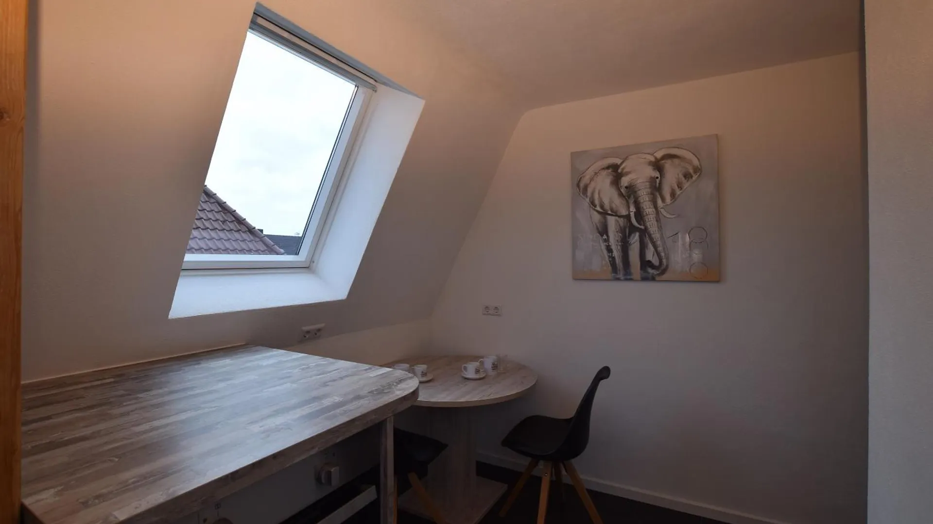 Ab Apartment Bad-Cannstatt Stuttgart