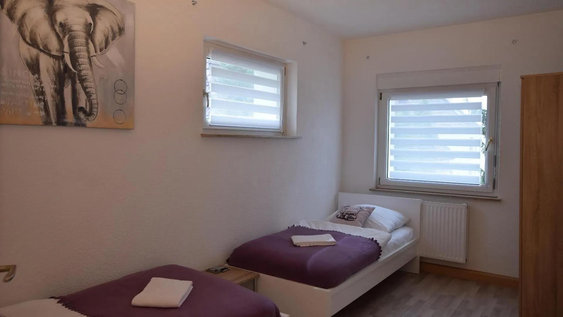 Ab Apartment Bad-Cannstatt Stuttgart