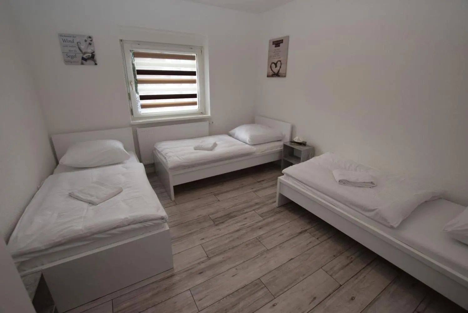 Ab Apartment Bad-Cannstatt Stuttgart
