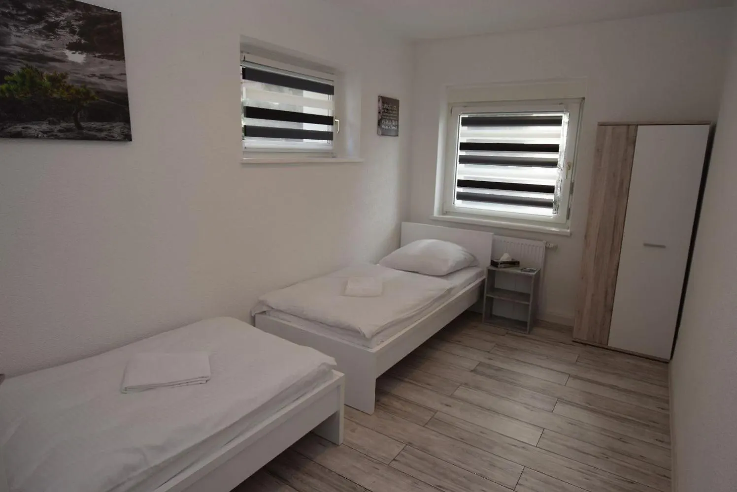 Ab Apartment Bad-Cannstatt Stuttgart 0*,