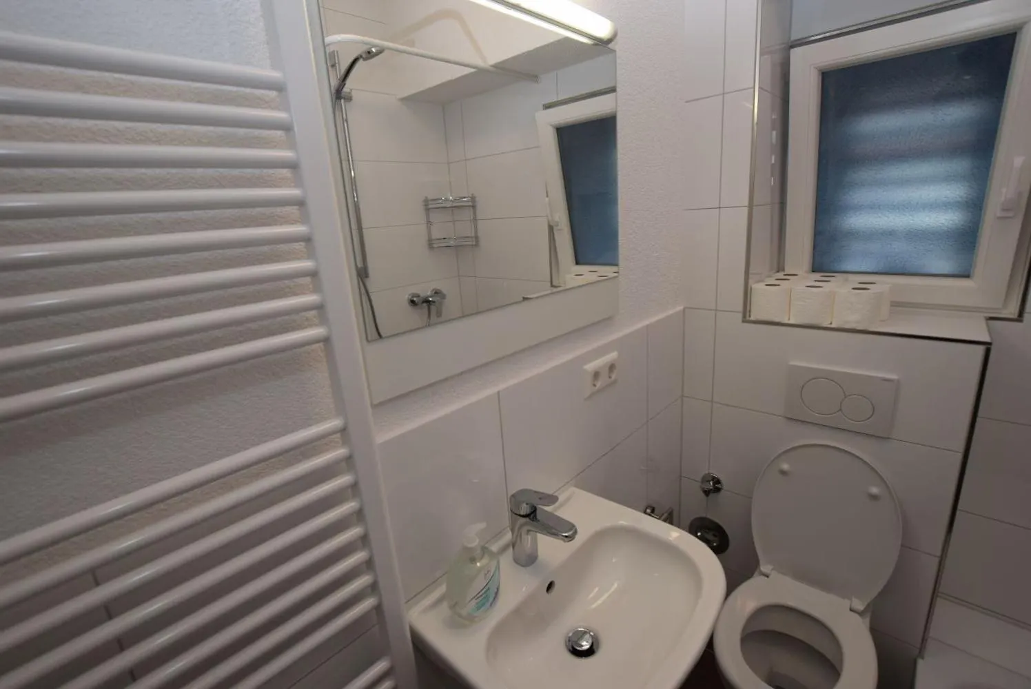 Ab Apartment Bad-Cannstatt Stuttgart