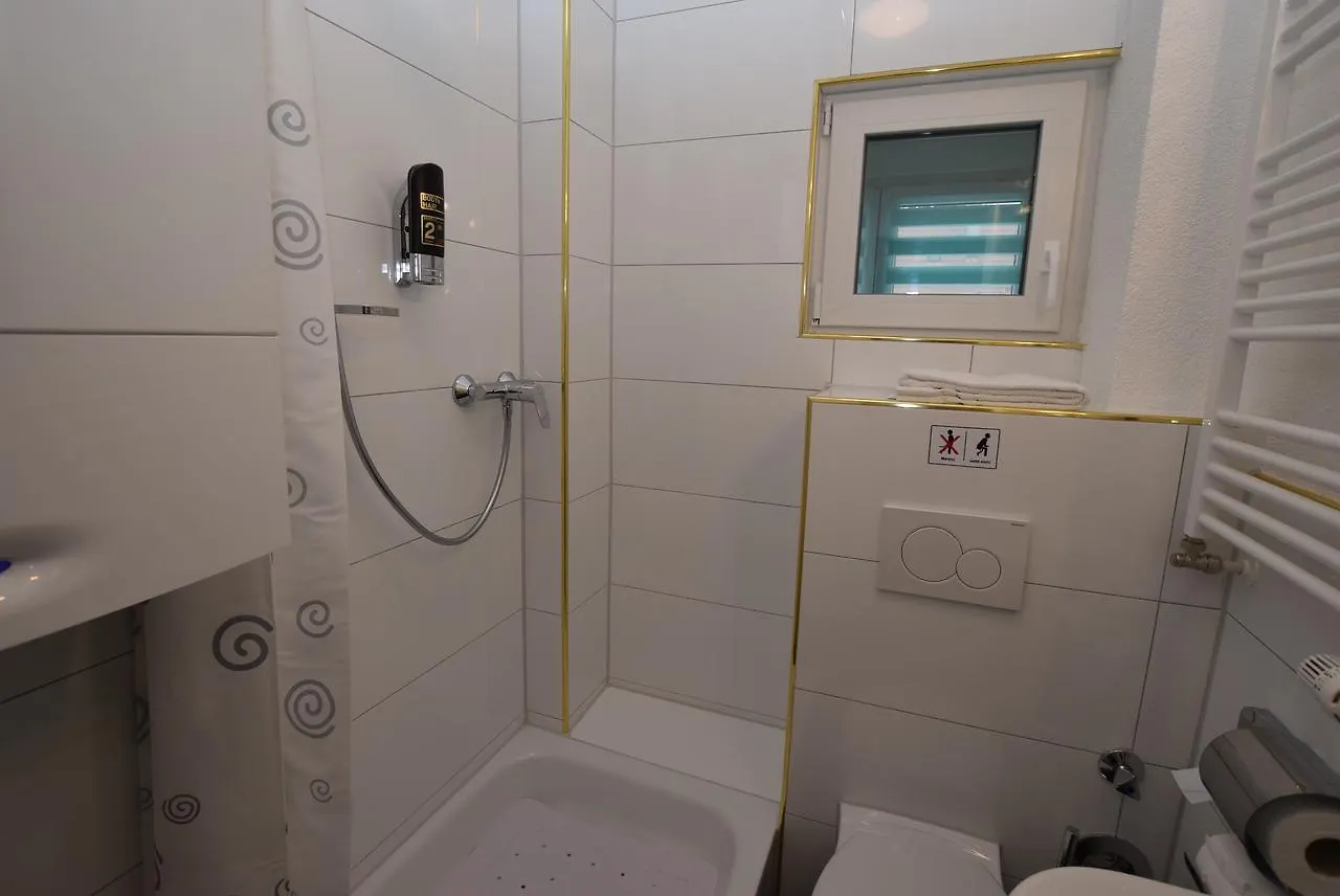 Ab Apartment Bad-Cannstatt Stuttgart